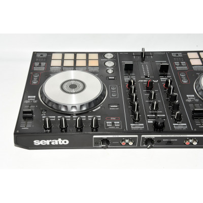 MESA MEZCLAS CONTROLADORA PIONEER DDJ-SR