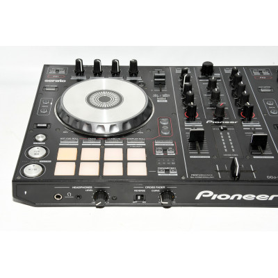 MESA MEZCLAS CONTROLADORA PIONEER DDJ-SR