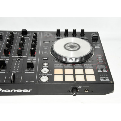 MESA MEZCLAS CONTROLADORA PIONEER DDJ-SR