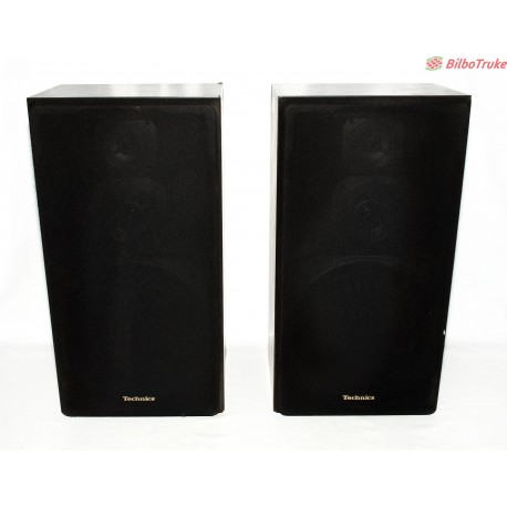 PAREJA ALTAVOCES TECHNICS SB-3650