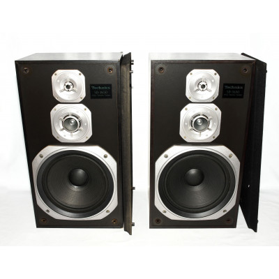 PAREJA ALTAVOCES TECHNICS SB-3650