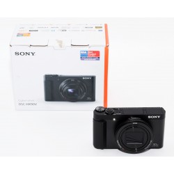 CAMARA SONY CYBER-SHOT DSC-HX90V