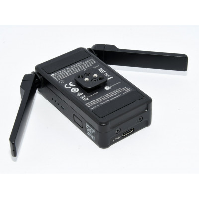 SISTEMA TRANSMISOR VIDEO INALAMBRICO DJI RONIN RAVENEYE IMAGE