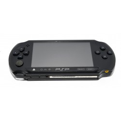 CONSOLA SONY PSP STREET