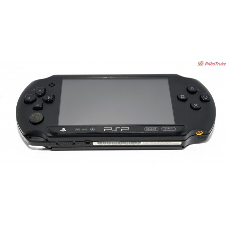 CONSOLA SONY PSP STREET