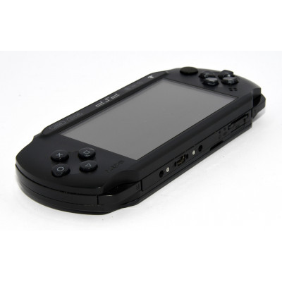 CONSOLA SONY PSP STREET
