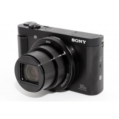 CAMARA SONY CYBER-SHOT DSC-HX90V