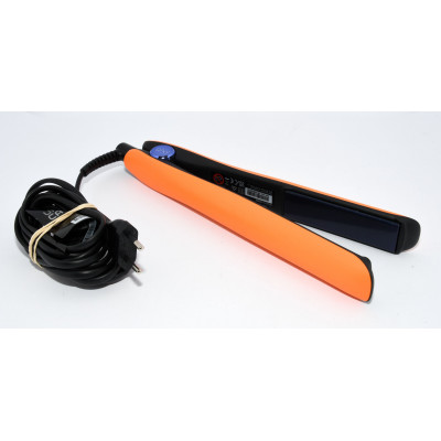 PLANCHAS DE PELO GHD STYLER GOLD NARANJAS
