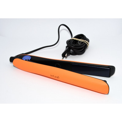 PLANCHAS DE PELO GHD STYLER GOLD NARANJAS