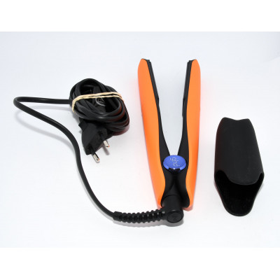 PLANCHAS DE PELO GHD STYLER GOLD NARANJAS
