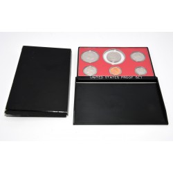 CARTERA DOLAR 1979 PROOF SET