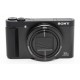 CAMARA SONY CYBER-SHOT DSC-HX90V