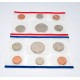 CARTERA DOLAR 1987 SIN CIRCULAR