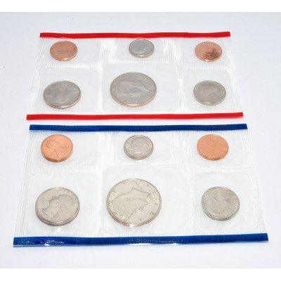 CARTERA DOLAR 1991 SIN CIRCULAR