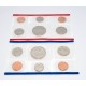 CARTERA DOLAR 1991 SIN CIRCULAR