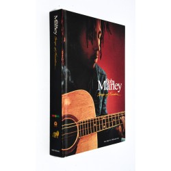 PACK 4 CDS BOB MARLEY - SONGS OF FREEDOM
