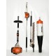 MODULO STIHL KM 131R + 3 PIEZAS ADICIONALES