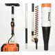 MODULO STIHL KM 131R + 3 PIEZAS ADICIONALES