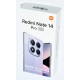 XIAOMI REDMI NOTE 14 PRO 5G 256GB NEGRO NUEVO