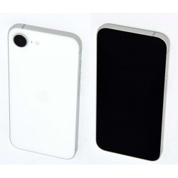 IPHONE 16E 128GB BLANCO