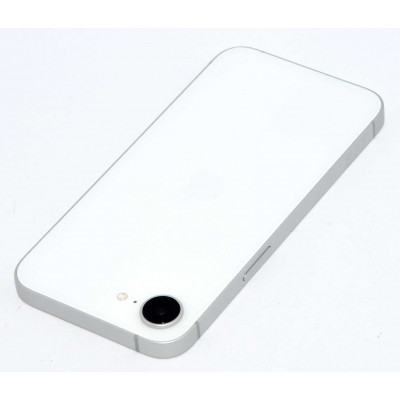 IPHONE 16E 128GB BLANCO