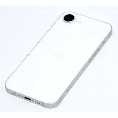 IPHONE 16E 128GB BLANCO