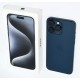 IPHONE 15 PRO MAX 256GB AZUL
