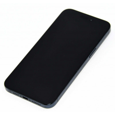 IPHONE 15 PRO MAX 256GB AZUL