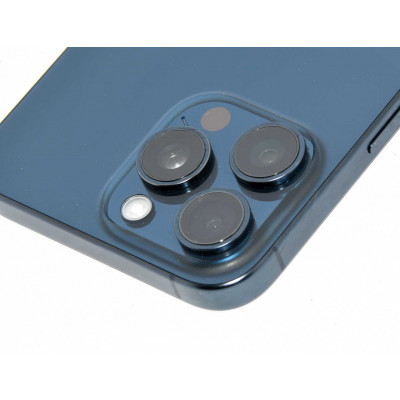 IPHONE 15 PRO MAX 256GB AZUL