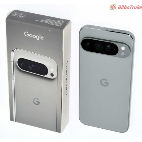 GOOGLE PIXEL 9 PRO XL 256GB GRIS