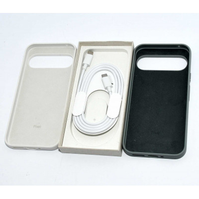 GOOGLE PIXEL 9 PRO XL 256GB GRIS