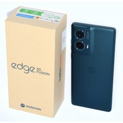 MOTOROLA EDGE 50 FUSION 512GB AZUL