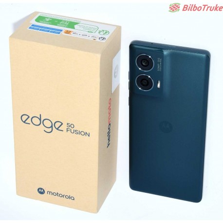 MOTOROLA EDGE 50 FUSION 512GB AZUL
