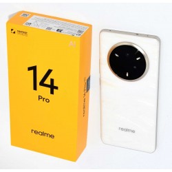 REALME 14 PRO 5G 512GB MARMOL