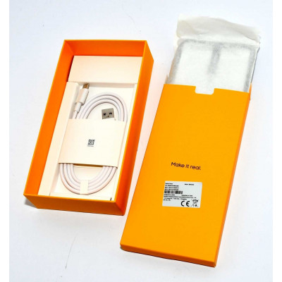 REALME 14 PRO 5G 512GB MARMOL