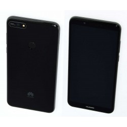 HUAWEI Y7 2018 16GB NEGRO