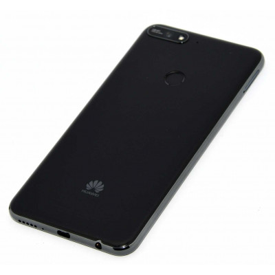 HUAWEI Y7 2018 16GB NEGRO