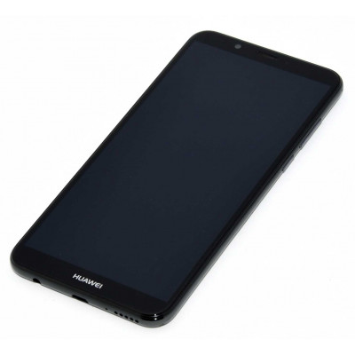 HUAWEI Y7 2018 16GB NEGRO