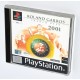VIDEOJUEGO PSX ROLAND GARROS 2001