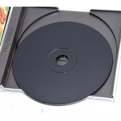 VIDEOJUEGO PSX DISNEY TARZAN