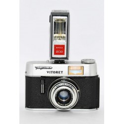 CAMARA VINTAGE VOIGTLANDER VITORET