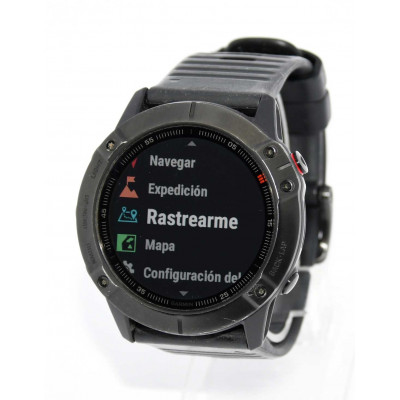 RELOJ DEPORTIVO GARMIN FENIX 6X PRO