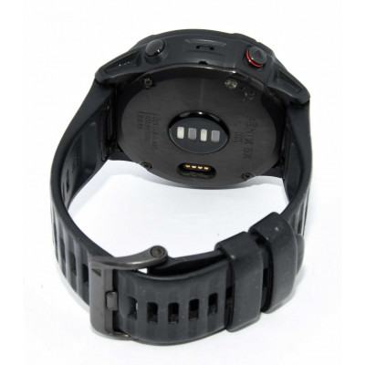RELOJ DEPORTIVO GARMIN FENIX 6X PRO