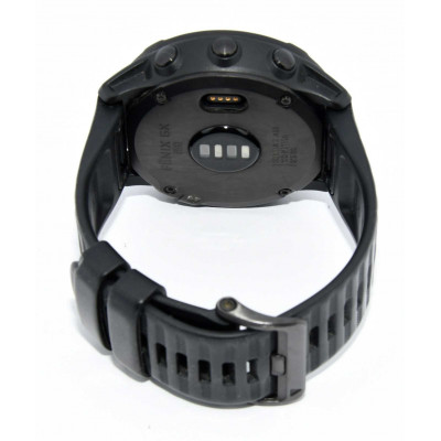 RELOJ DEPORTIVO GARMIN FENIX 6X PRO