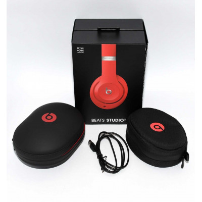AURICULARES BEATS STUDIO 3