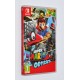 VIDEOJUEGO NINTENDO SWITCH SUPER MARIO ODDYSSEY