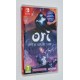 VIDEOJUEGO NINTENDO SWITCH ORI THE COLLECTION