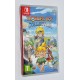 VIDEOJUEGO NINTENDO SWITCH WONDER BOY COLLECTION