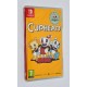 VIDEOJUEGO NINTENDO SWITCH CUPHEAD