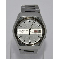 RELOJ AUTOMATICO SEIKO 7009-8060